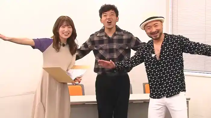 【謝罪～記者会見～】やらかしガールズ：加藤ツバキ　小早川怜子　凛音とうか