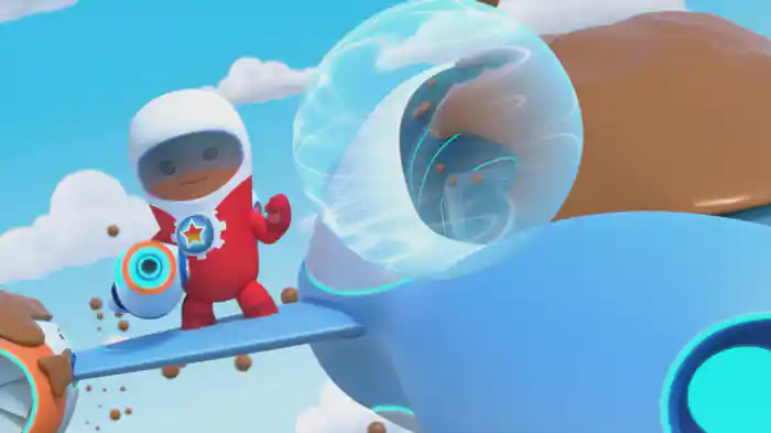 ナイアガラの滝