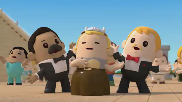 シドニー・オペラハウス