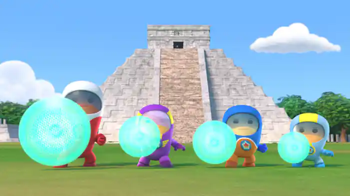 チチェン・イッツア