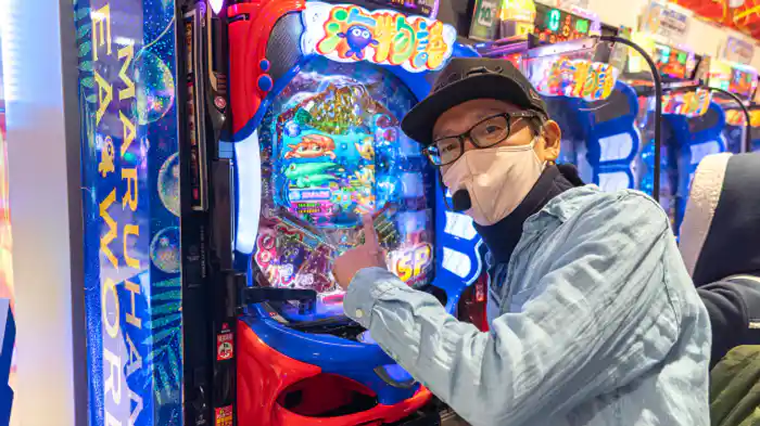 【ラウンド１】かつなりvsSF塩野！後半戦