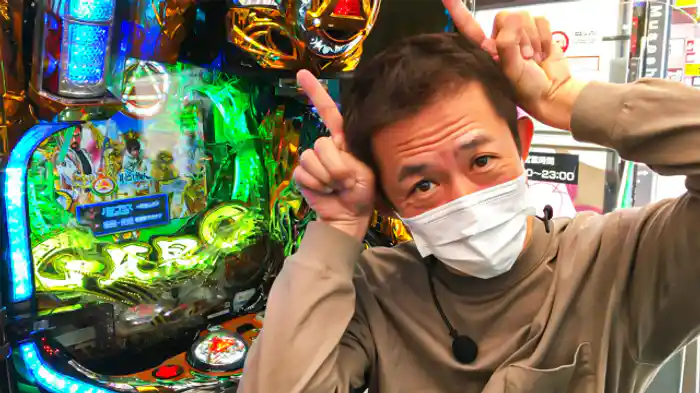 【ラウンド４】珍留ｖｓ絆りん！前半戦