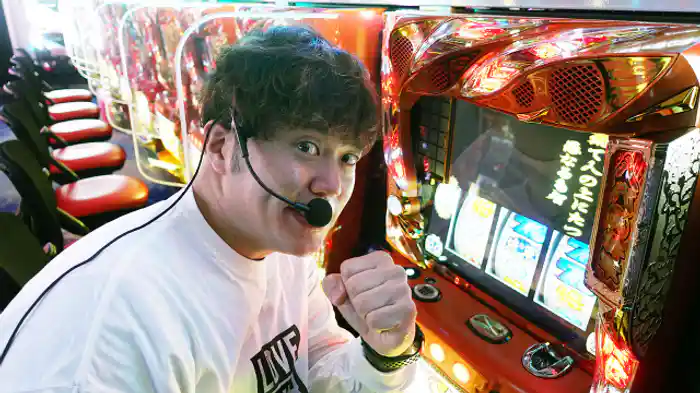 パチバラがリニューアル!今後を占う初回放送。果たして結果は?