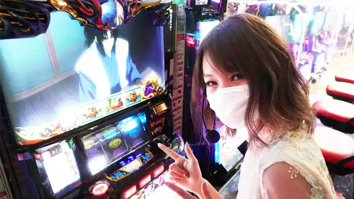 二人とも好調キープ!果たして出玉はいかに!?