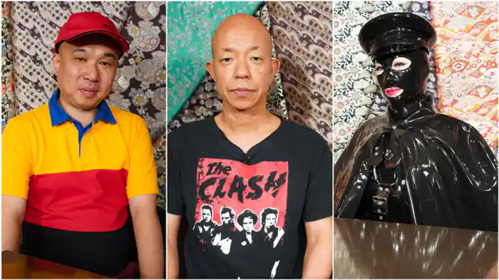 「変態の世界」から学ぶモテるの法則