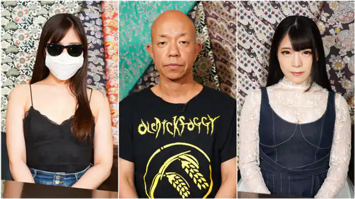 「真性M女」に学ぶモテるの法則