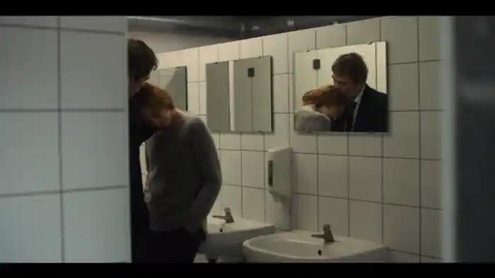 夜明けの殺人者