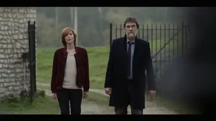 暗黒のメロディー