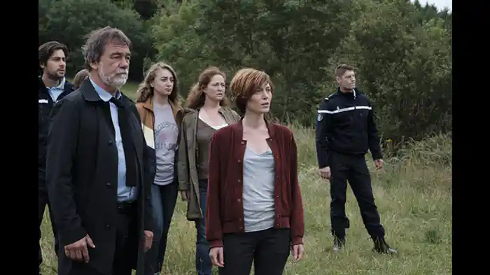 無垢なる者たち