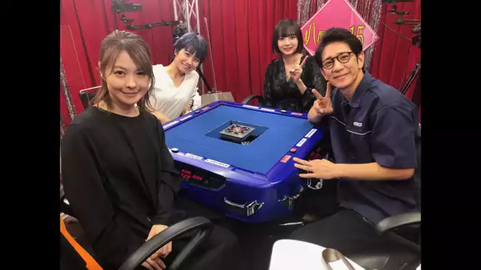 予選第1戦