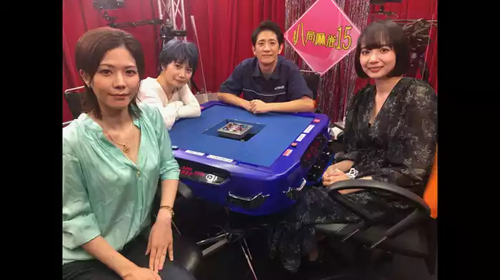 決勝第1戦
