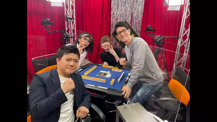 予選第1戦
