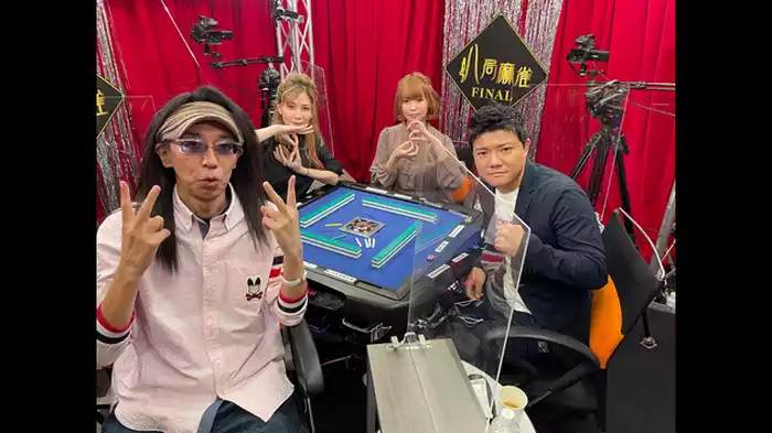 予選第2戦