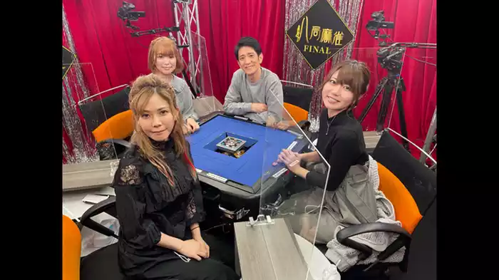 予選第3戦