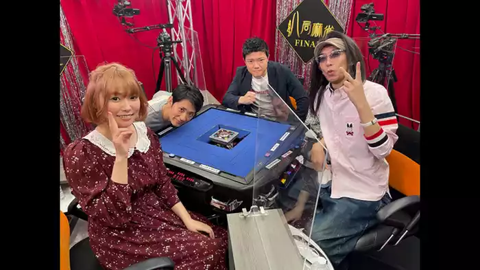予選第4戦