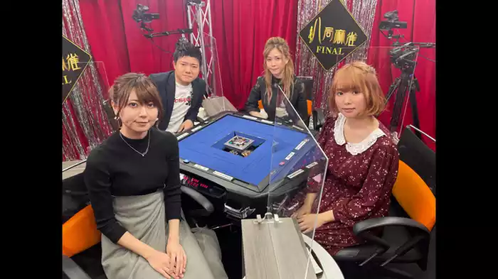 予選第6戦