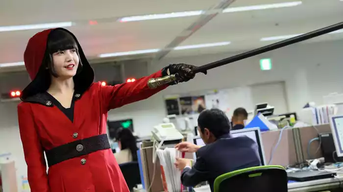 ハラスメント上司を血祭りにするブラック心理術＜前編＞