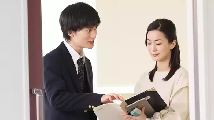イケメンを恋の虜にするブラック心理術＜前編＞