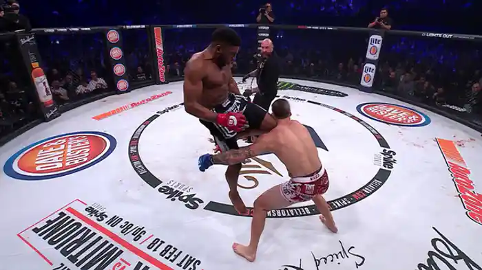 Top Craziest Finishes