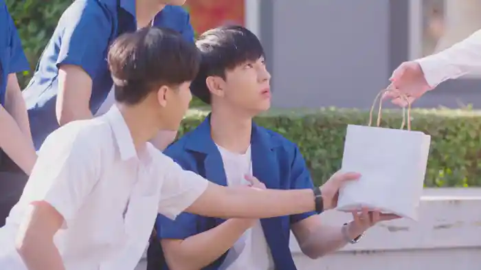 En Of Love~TOSSARA~#2