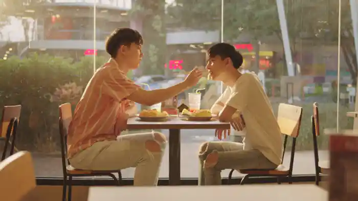 En Of Love~TOSSARA~#4