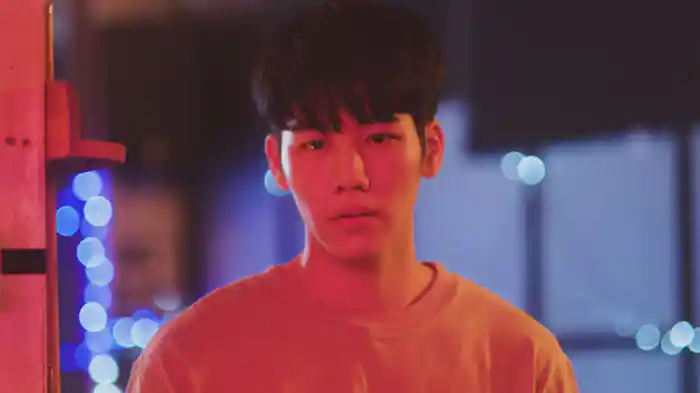 En Of Love~Love Mechanics~#3