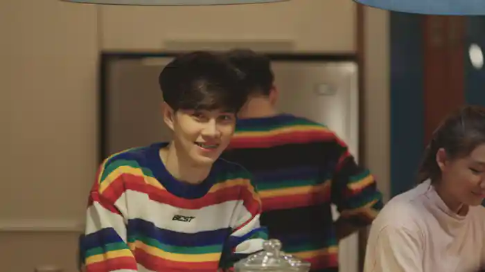 En Of Love~This Is Love Story~#1