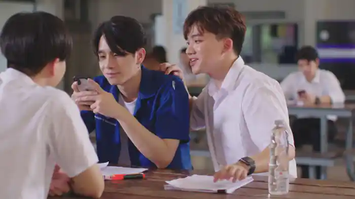 En Of Love~This Is Love Story~#2