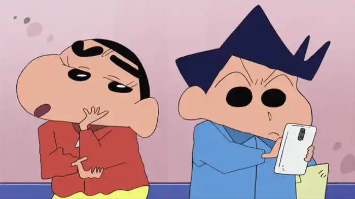 風間くんとおつかいだゾ
