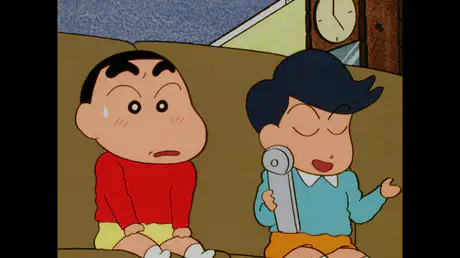 風間くんちは楽しいゾ