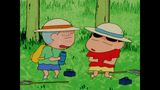 #64-2 昆虫採集に行くゾ