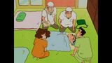#66-2 救急車で入院だゾ