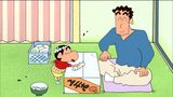 #598-1 オラお寿司屋さんだゾ