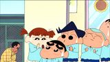 #598-2 幼稚園をお助けするゾ