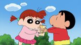 #1009-1 りんごジュースを探すゾ