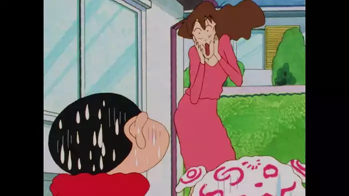 ほめ殺しはつらいゾ
