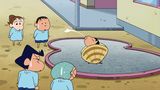 ゼッタイに拾いたい石だゾ