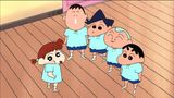 ネネちゃんの一大事だゾ