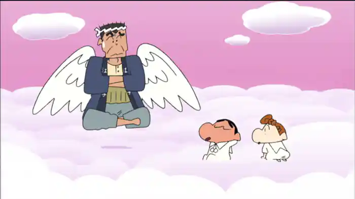 オラたちが決めるゾ