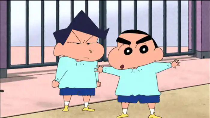 オラ、ボディガードになるゾ