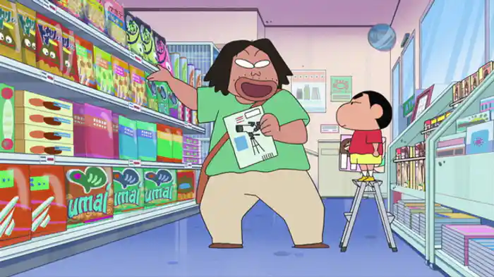 プラネタリウムに行くゾ