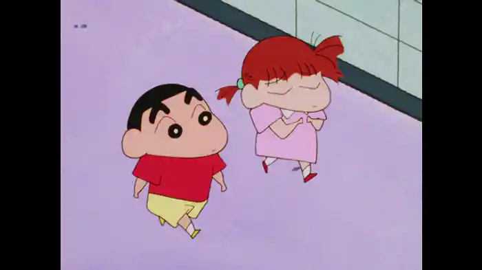 迷子の子ネコちゃんだゾ