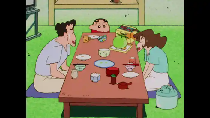 メロンで悩んじゃうゾ