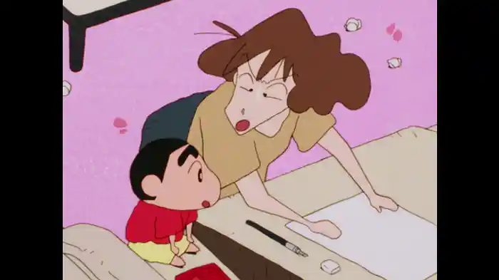 マンガ家の助手だゾ