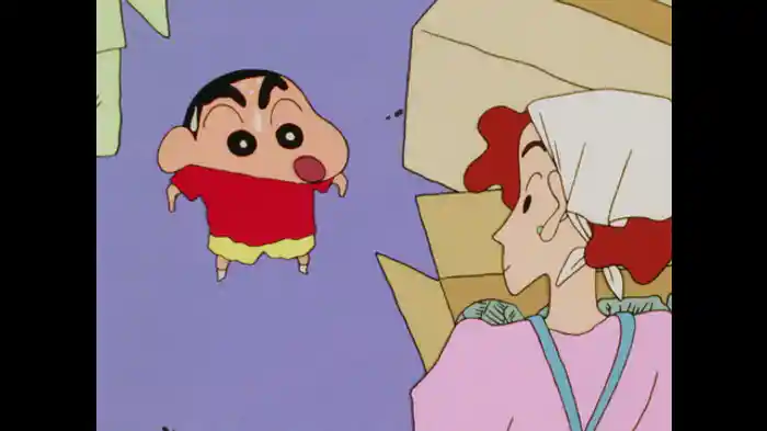 お引っ越しを手伝うゾ