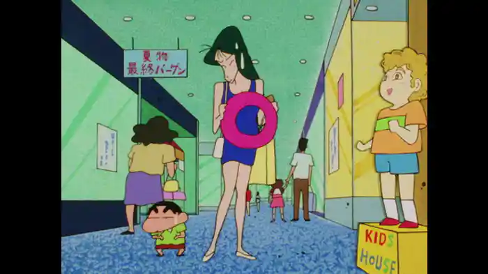 まつざか先生とご一緒するゾ