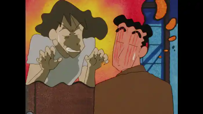 香水は浮気のショーコだゾ