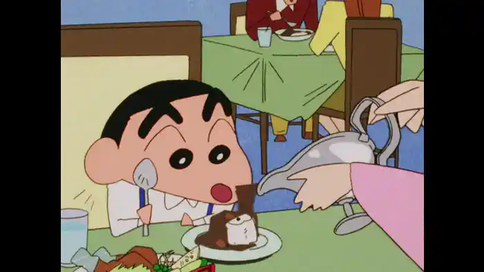 本格カレーを食べるゾ