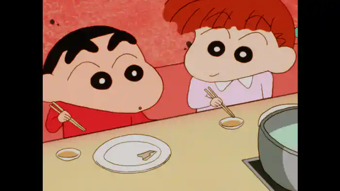 ゴーカにしゃぶしゃぶだゾ