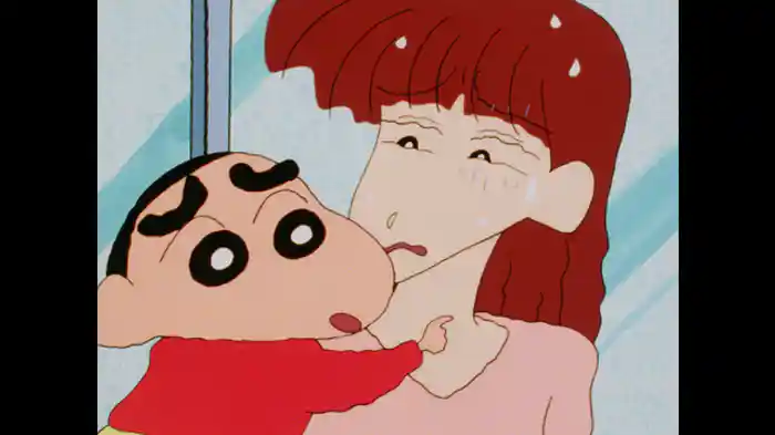 ネネちゃんちの子になるゾ